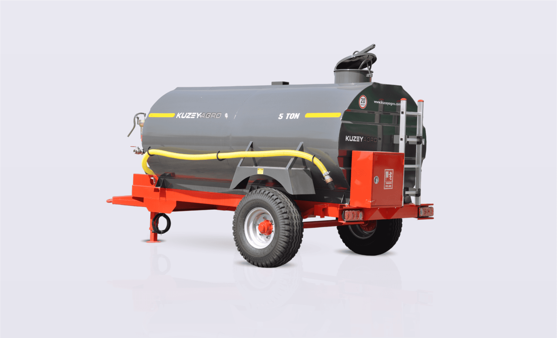 5 Ton